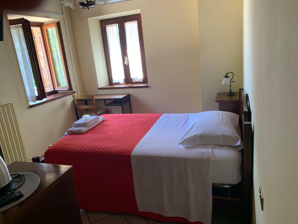 Country House Della Posta Maiolati Spontini Ngoại thất bức ảnh