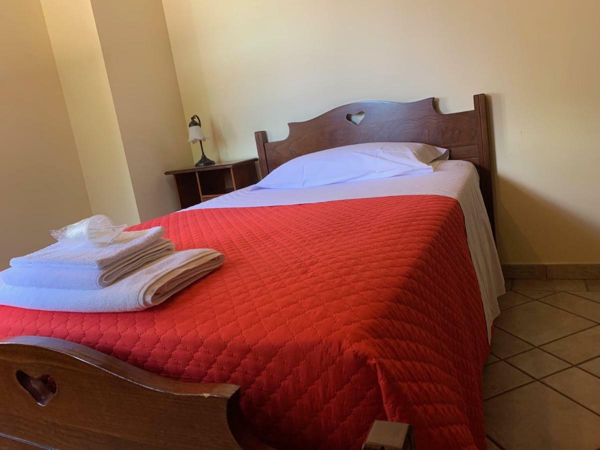 Country House Della Posta Maiolati Spontini Ngoại thất bức ảnh
