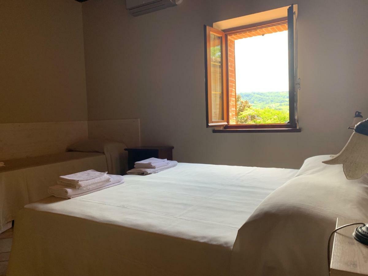 Country House Della Posta Maiolati Spontini Ngoại thất bức ảnh