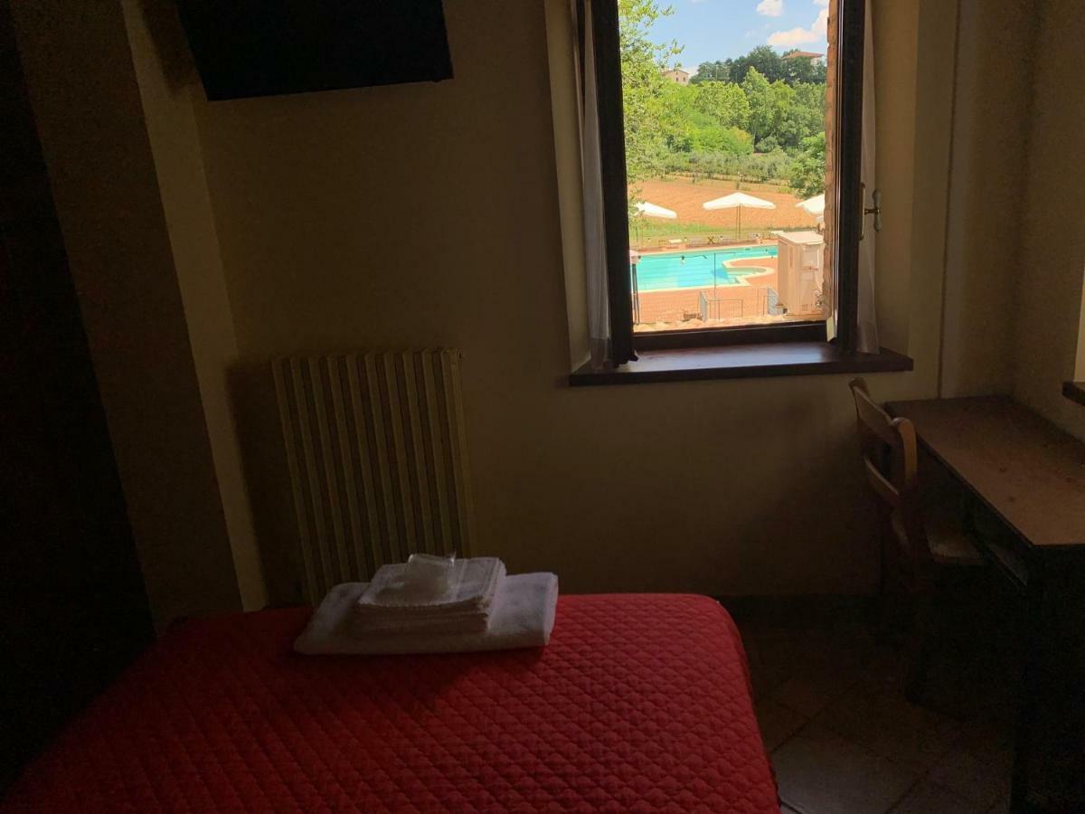 Country House Della Posta Maiolati Spontini Ngoại thất bức ảnh