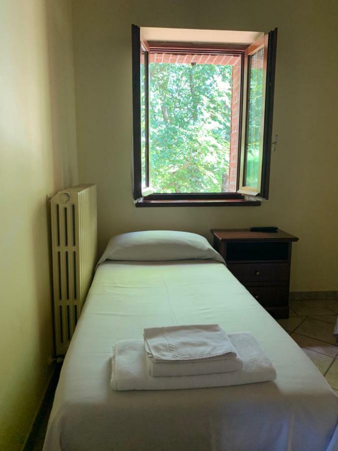 Country House Della Posta Maiolati Spontini Ngoại thất bức ảnh
