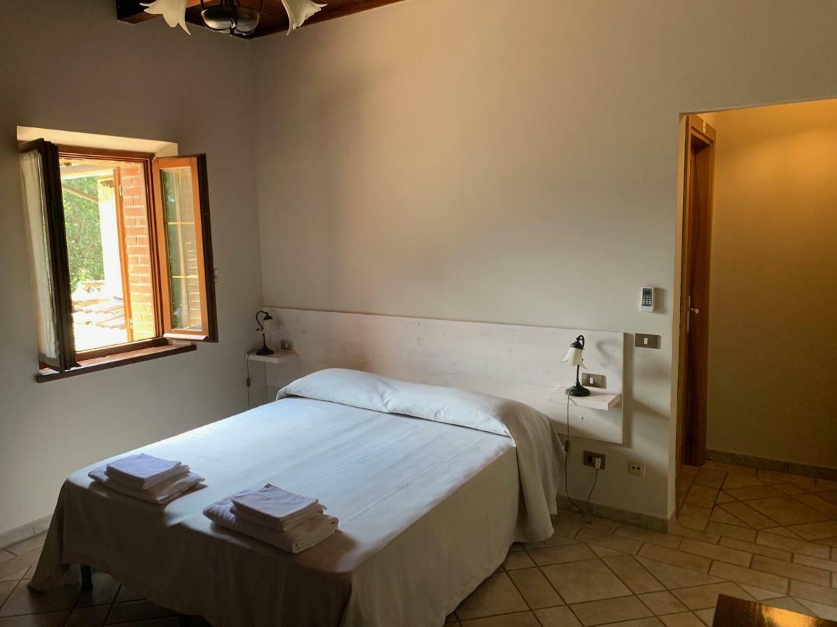 Country House Della Posta Maiolati Spontini Ngoại thất bức ảnh