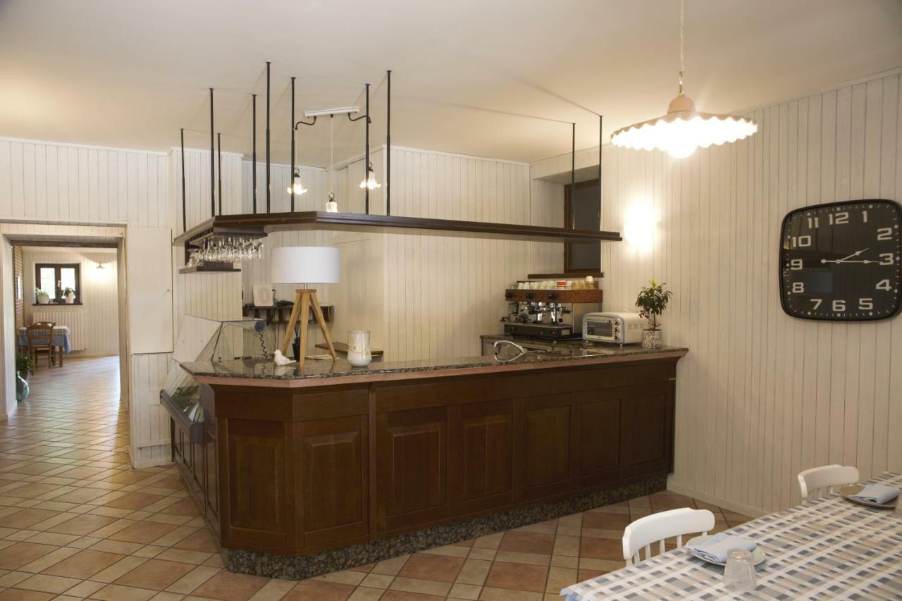 Country House Della Posta Maiolati Spontini Ngoại thất bức ảnh