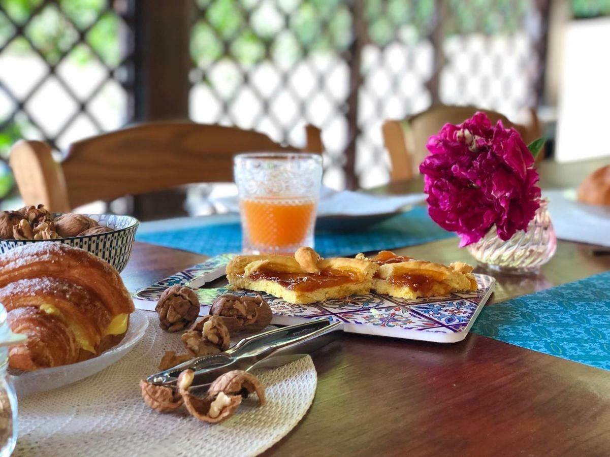 Country House Della Posta Maiolati Spontini Ngoại thất bức ảnh